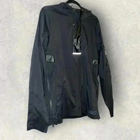 Underarmour jacket size medium NwOT - Picture 1 of 5